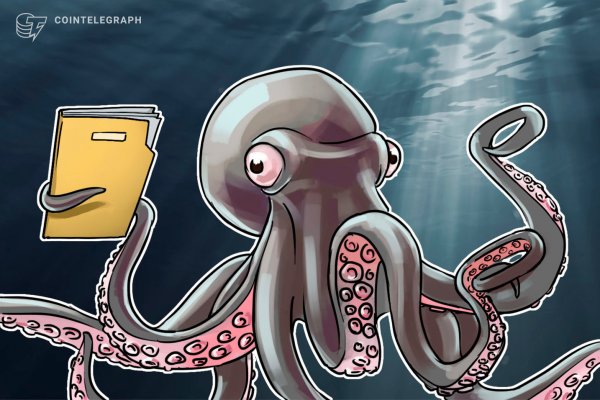 Kraken at сайт