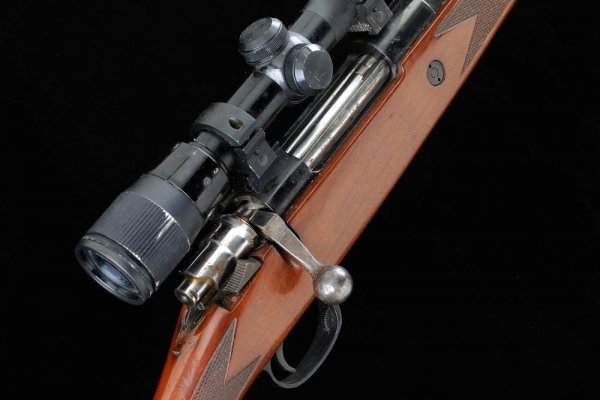 Kraken 23 at