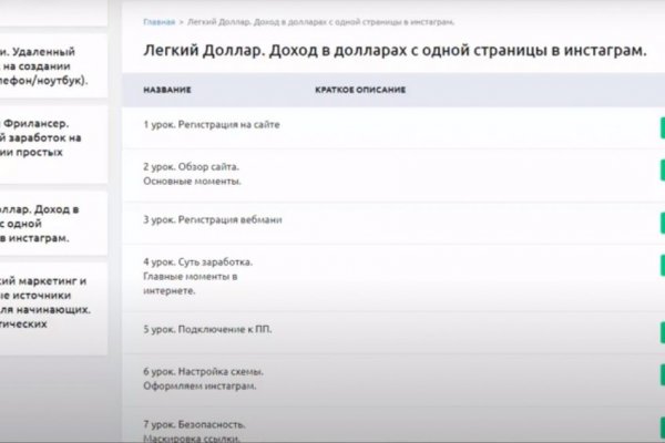 Кракен впн